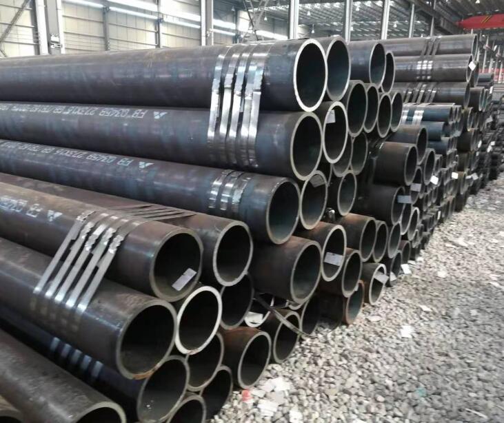 黔西Q345D化肥专用管