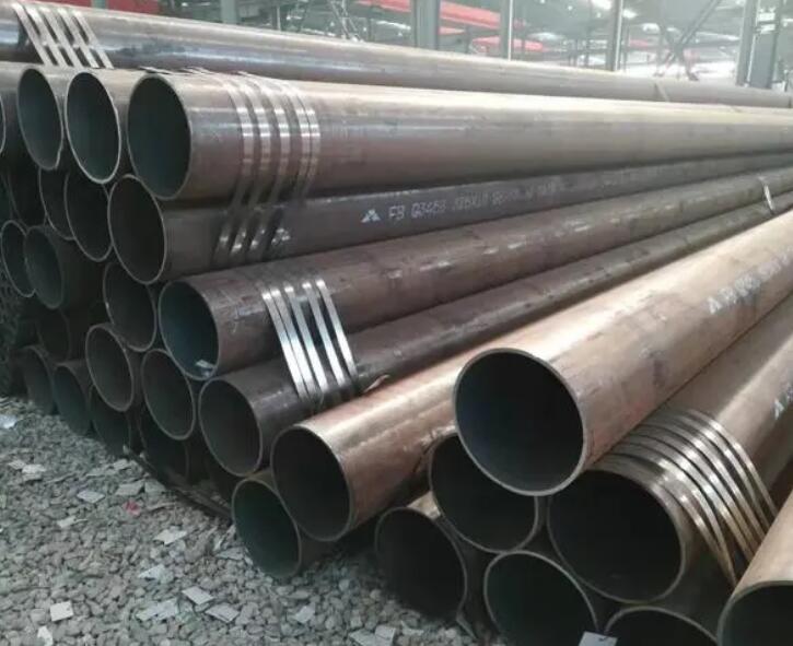 黔西高压锅炉管