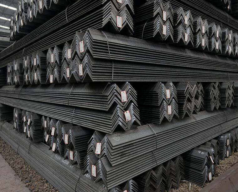 黔西低合金角钢